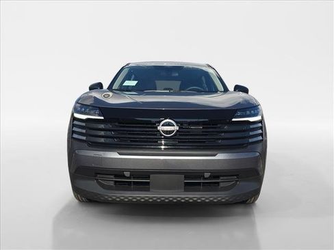 New 2026 Nissan Kicks S image 8