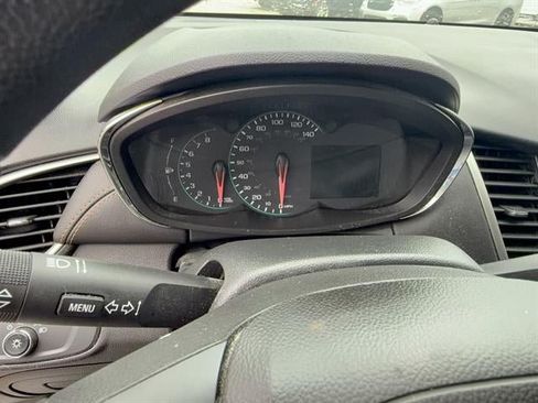 Used 2020 Chevrolet Trax LS w/ Tint and Cruise Package FWD image 18