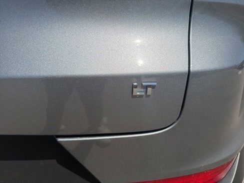 Certified 2023 Chevrolet TrailBlazer LT FWD image 12