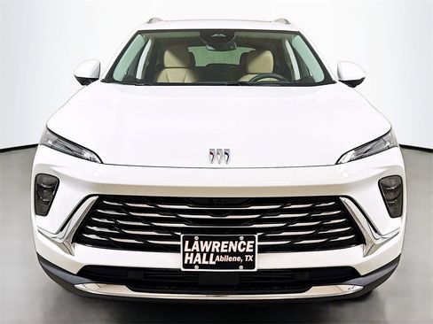 New 2026 Buick Envision Preferred image 2