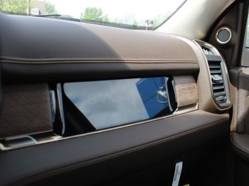 New 2026 RAM 2500 Limited image 30