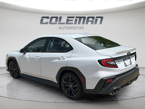 Used 2024 Subaru WRX Premium AWD/4WD image 4