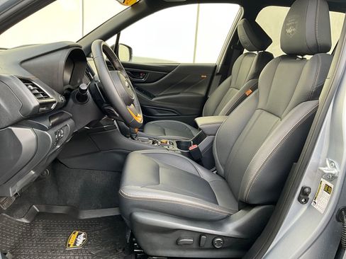 Certified 2024 Subaru Forester Wilderness image 12