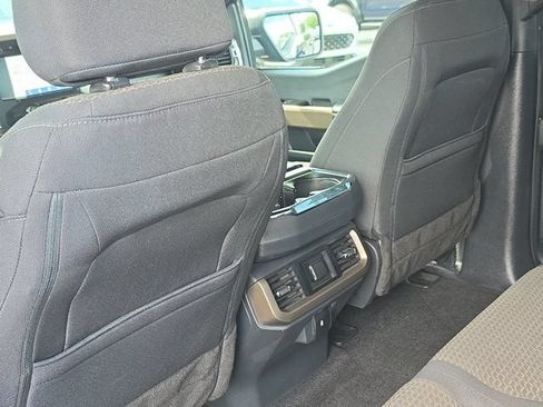 Certified 2023 Ford F150 XL w/ Rattler Package AWD/4WD image 12