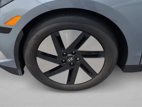 Used 2024 Hyundai Ioniq 6 SE RWD image 24