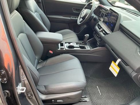 New 2026 Subaru Outback Limited XT AWD/4WD image 18