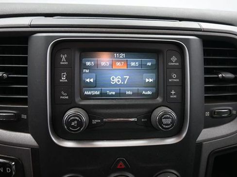 Used 2015 RAM 1500 Tradesman w/ Power & Remote Entry Group image 19