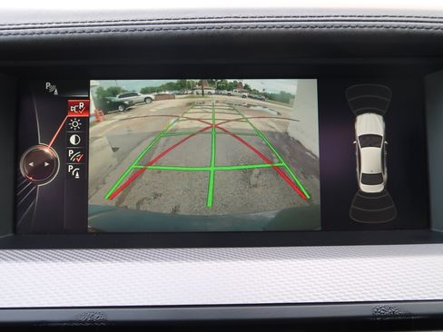 Used 2016 BMW 550i Sedan RWD image 19