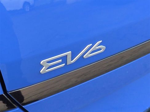 New 2025 Kia EV6 GT-Line image 29