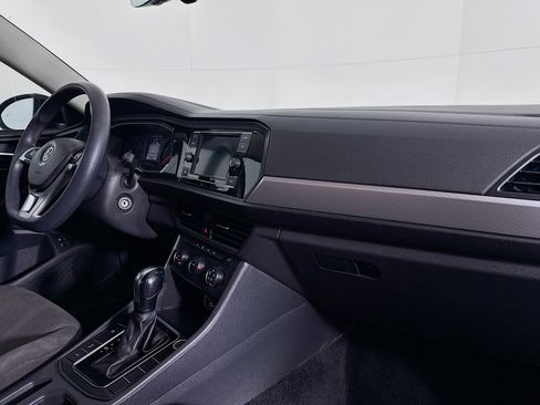 Used 2021 Volkswagen Jetta S w/ Driver Assistance Package image 26