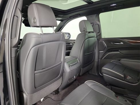 Certified 2023 Cadillac Escalade ESV Premium Luxury image 13