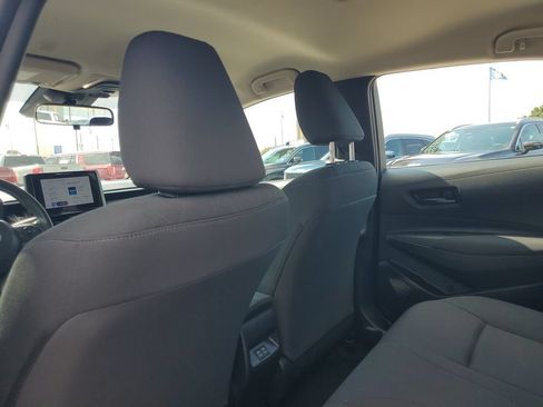 Used 2024 Toyota Corolla LE FWD image 23