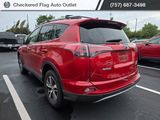 Used 2017 Toyota RAV4 XLE image 4