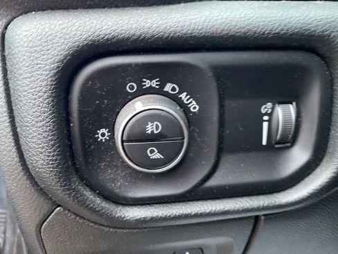 Used 2020 RAM 1500 Rebel w/ Level 2 Equipment Group AWD/4WD image 20