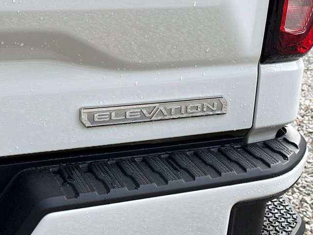 Used 2025 GMC Sierra 1500 Elevation AWD/4WD image 13