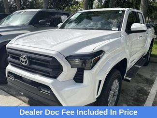 Used 2024 Toyota Tacoma SR5 RWD video 1