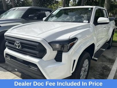 Used 2024 Toyota Tacoma SR5