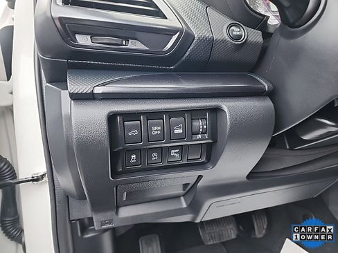 Used 2023 Subaru Forester Sport image 19