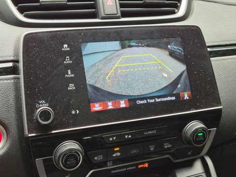 Used 2021 Honda CR-V EX image 18