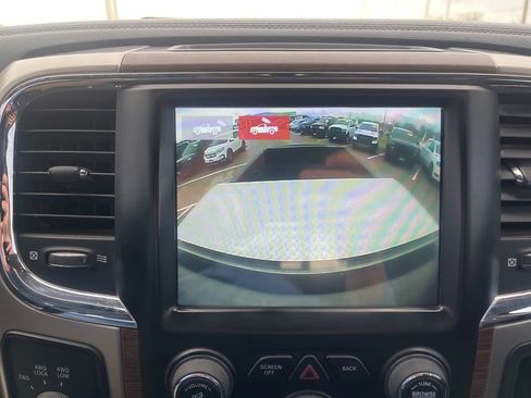 Used 2018 RAM 2500 Laramie AWD/4WD image 37