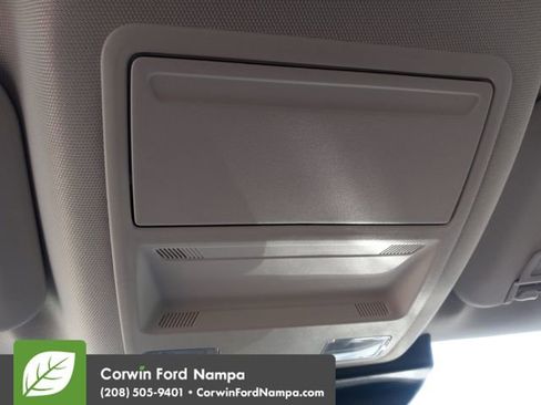 New 2026 Ford Bronco Sport Big Bend w/ Convenience Package image 22