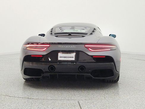 Used 2022 Maserati MC20 Coupe RWD image 6