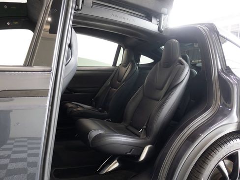Used 2018 Tesla Model X P100D AWD/4WD image 21