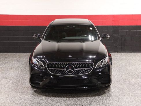Used 2019 Mercedes-Benz E 53 AMG 4MATIC Sedan image 13