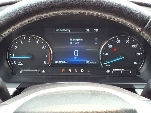 Used 2023 Ford Explorer XLT w/ Equipment Group 202A AWD/4WD image 24