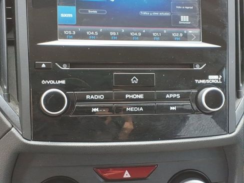 Used 2021 Subaru Crosstrek 2.5i Sport w/ Popular Package #2B image 18