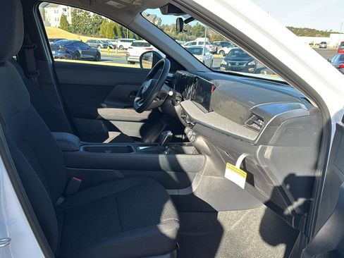 New 2026 Nissan Kicks S image 10