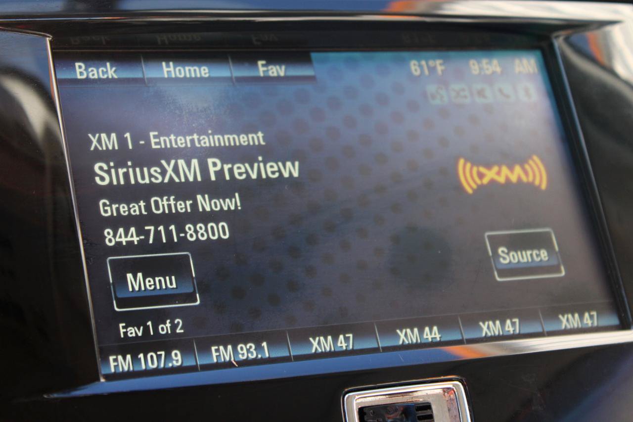 Used 2013 Chevrolet Malibu LT w/ Power Convenience Package FWD image 28