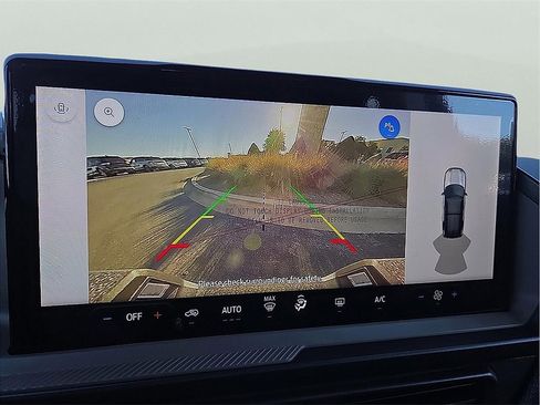 New 2025 Ford Bronco Sport Big Bend image 13