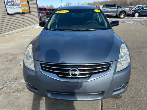 Used 2012 Nissan Altima 2.5 S image 2
