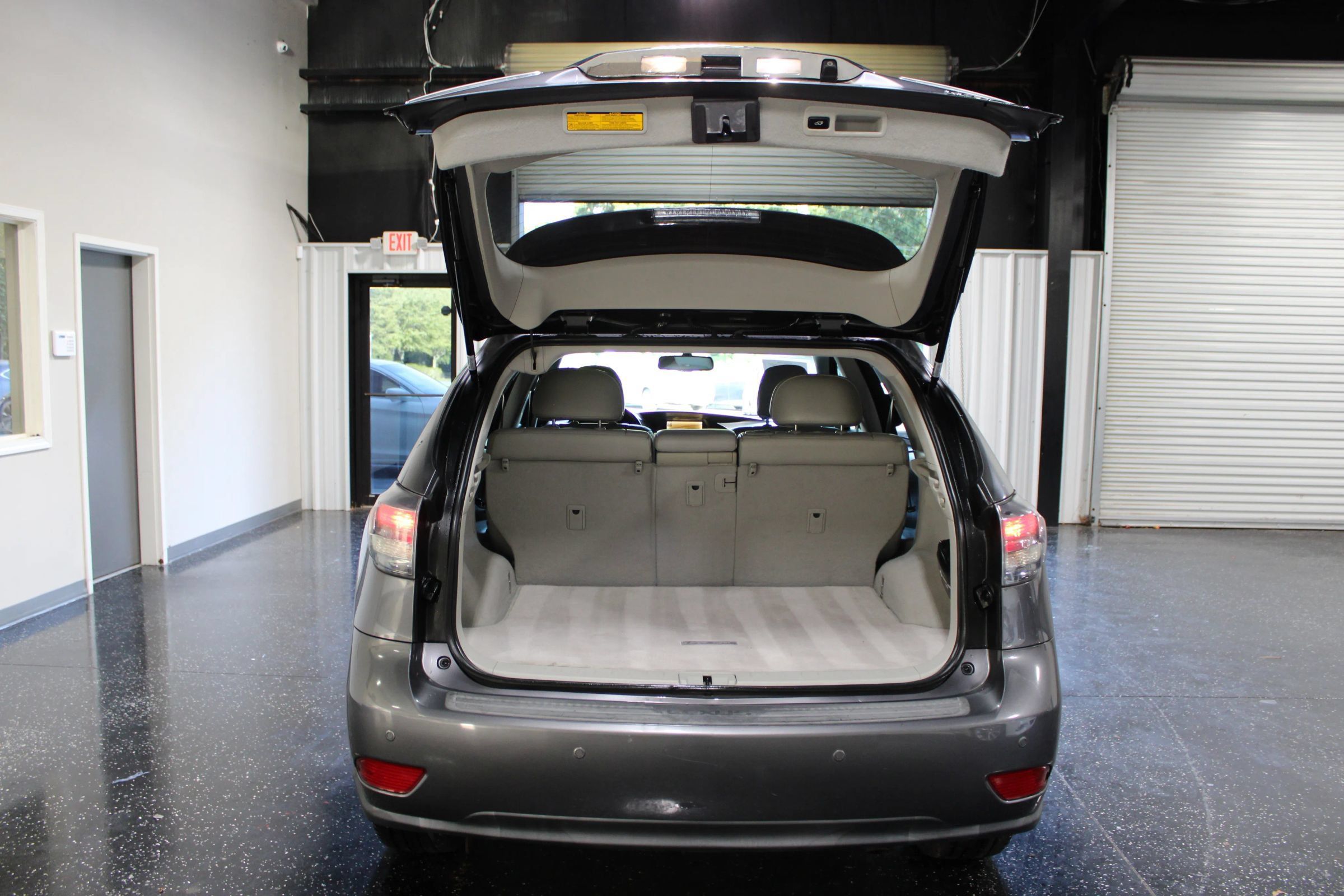Used 2012 Lexus RX 350 FWD w/ Premium Pkg image 36