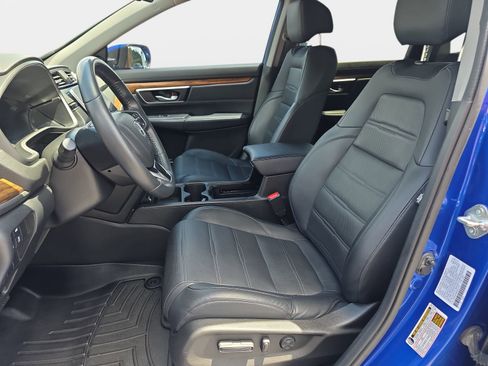 Used 2022 Honda CR-V EX-L image 15