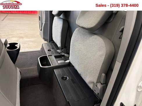 Used 2014 Toyota Tacoma 4x4 Access Cab V6 image 17