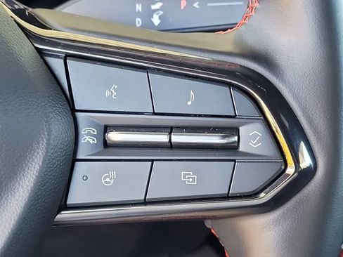 Used 2024 Chevrolet Blazer EV RS AWD/4WD image 25