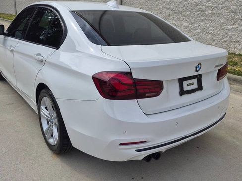 Used 2016 BMW 328i Sedan image 6