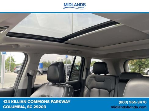 Used 2023 Jeep Grand Cherokee 4WD 4xe image 16