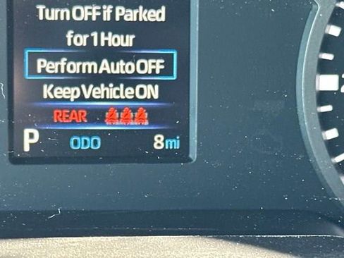 New 2025 Toyota Tundra SR5 image 16