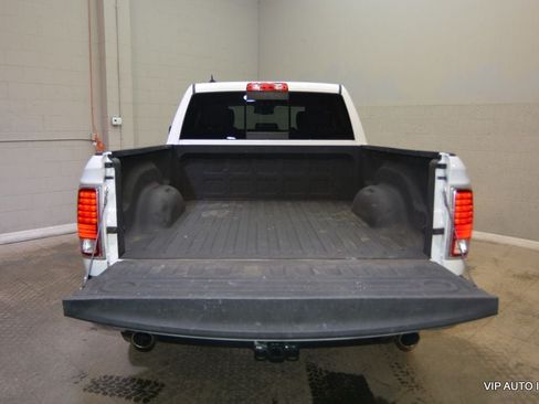 Used 2018 RAM 1500 Laramie w/ Convenience Group AWD/4WD image 26