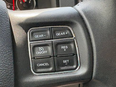 Used 2019 RAM 1500 Warlock w/ Luxury Group AWD/4WD image 16