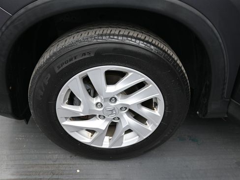 Used 2015 Honda CR-V EX-L image 17