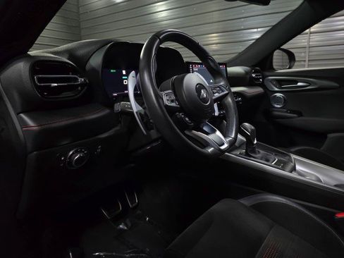 Used 2024 Dodge Hornet R/T Plus w/ Track Pack image 10