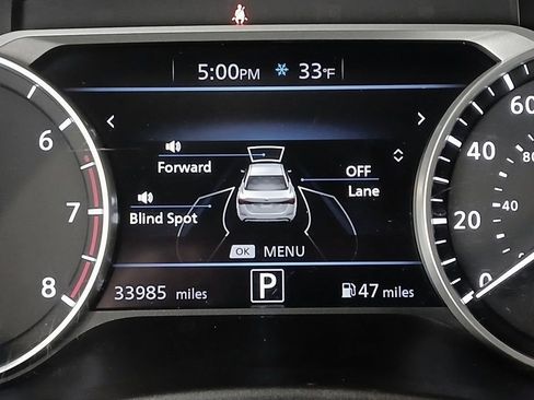 Certified 2024 Nissan Sentra SV image 27