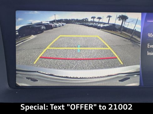 Used 2017 Lexus GS 350 F Sport image 23