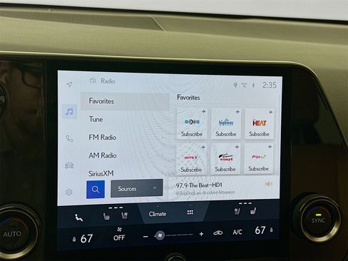 Used 2024 Lexus NX 350 AWD image 16