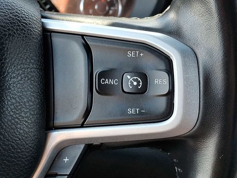 Used 2021 RAM 1500 Big Horn image 18