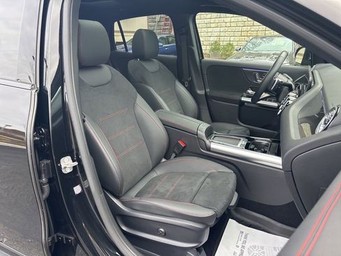 Used 2025 Mercedes-Benz GLA 250 GLA 250 image 17